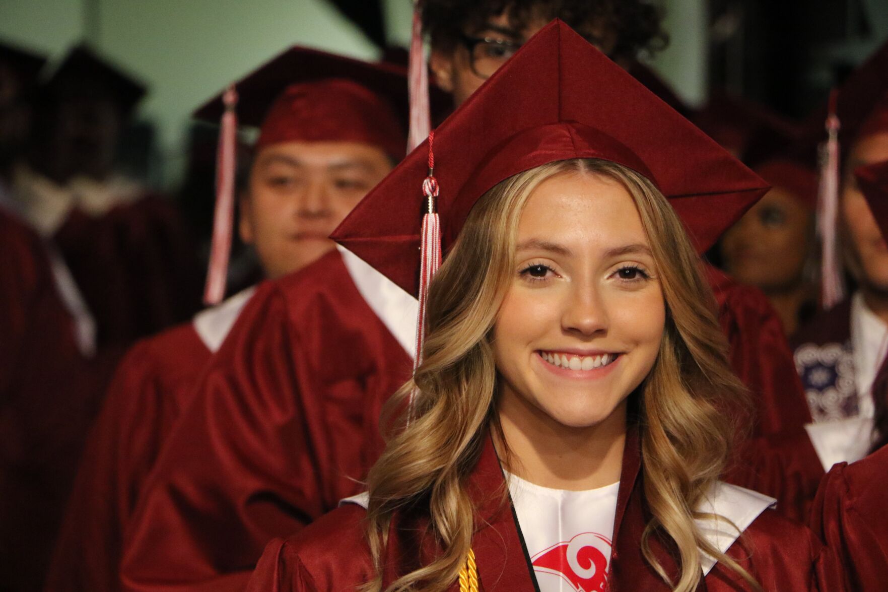 Owasso graduation